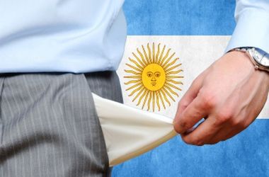 1 серпня 2014 року, 4:03 Переглядів:   Аргентину визнали банкрутом