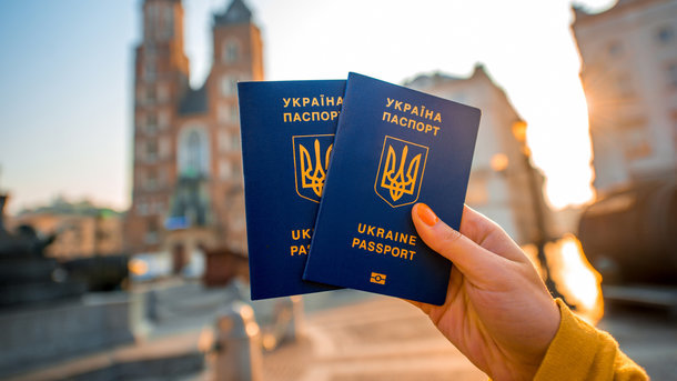 30 березня 2018, 12:30 Переглядів:   Українці чекають паспортів