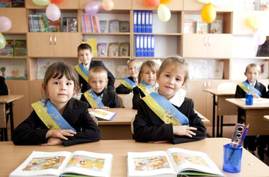 9 грудня 2014 року, 16:06 Переглядів:   В українських школах і дитсадках введуть уроки патріотичного виховання