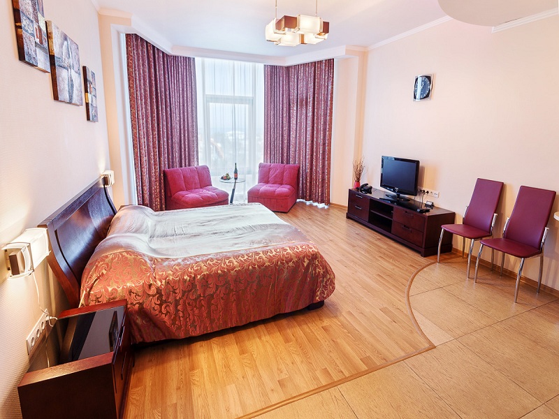 Якщо ви плануєте відпочинок в Криму, апартаменти в наймальовничіших куточках півострова вам допоможе підібрати туристична фірма «Ірида-ТУР» - туристична компанія широко спектру відпочинку