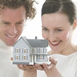Кредит на будинок:   В цілому ж, за різними оцінками, сьогодні на заміську нерухомість припадає лише 10-20% загального обсягу виданих кредитів