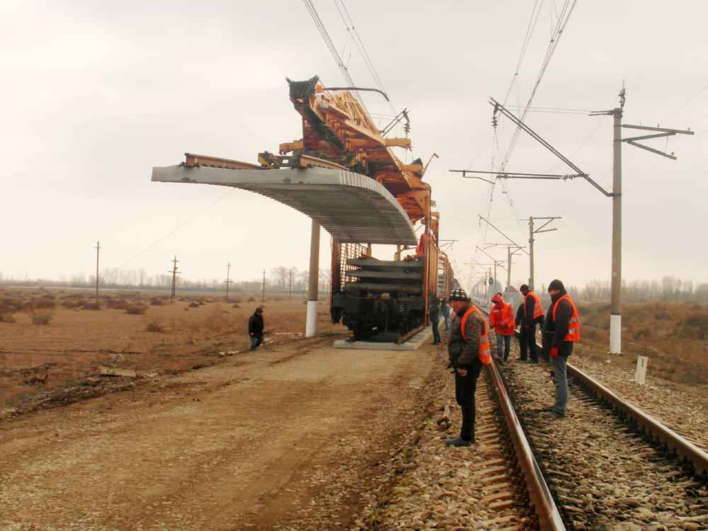 Гроші виведені на офшорні рахунки, а обладнання у «Бомбардьє (Сигнал)» за повну вартість набуває державна компанія «Азербайджанські залізниці»