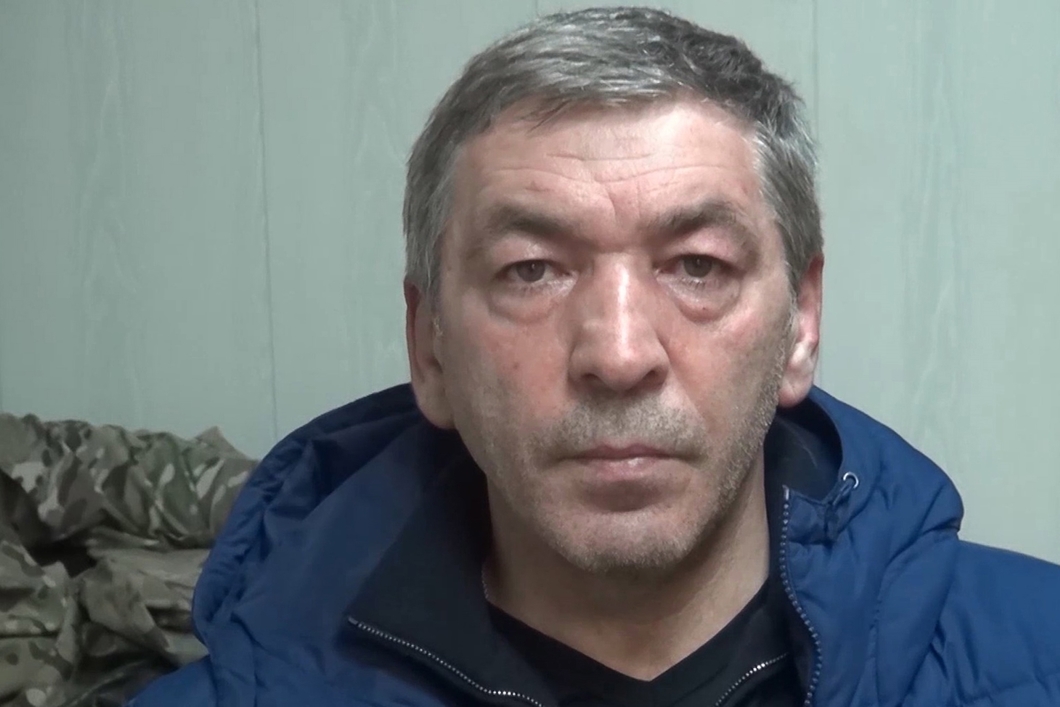 Басманний суд санкціонував арешт найближчих соратників колишнього глави Дагестану Рамазана Абдулатіпова