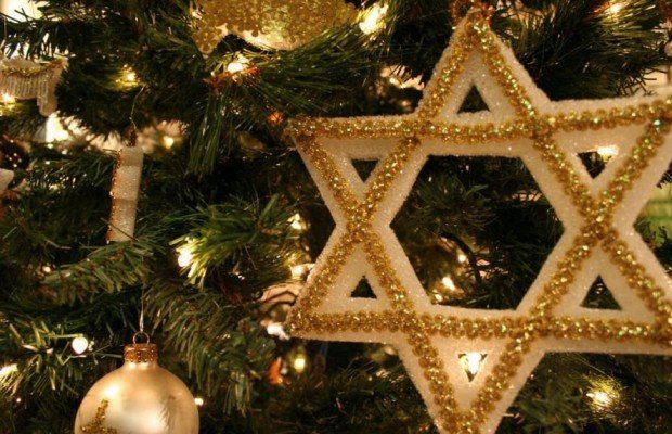 Сьогодні ввечері іудеї всього світу починають відзначати Новий рік - Рош Ашана