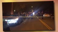 Один полицейский был убит, а семь других были ранены в результате стрельбы, которая произошла во Флоренции, штат Южная Каролина