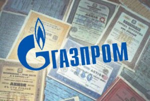 Акції Газпрому приваблюють не тільки увагу інвесторів, але і багатьох фізичних осіб