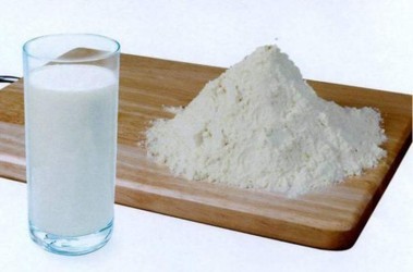 11 квітня 2012, 8:43 Переглядів:   Виробники молочки кажуть про надлишок сухого молока