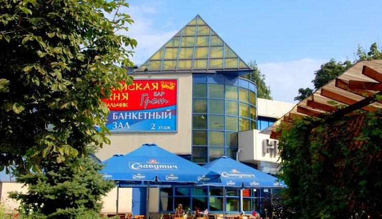 Сім'я підприємців намагалася вирішити питання мирним шляхом