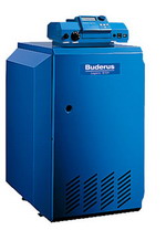 Настінні газові котли Buderus надзвичайно популярні в усьому світі завдяки знаменитому німецькій якості і високої надійності продукції