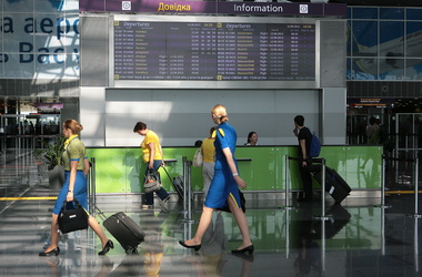 26 липня 2013, 7:02 Переглядів:   У Міжнародному аеропорту & laquo; Бориспіль & raquo;  повинні представити нового гендиректора